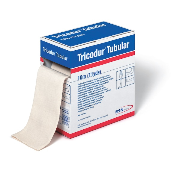 essity Tricodur Tubular Schlauchbandage - 15,00 cm x 10 m - Gr. H