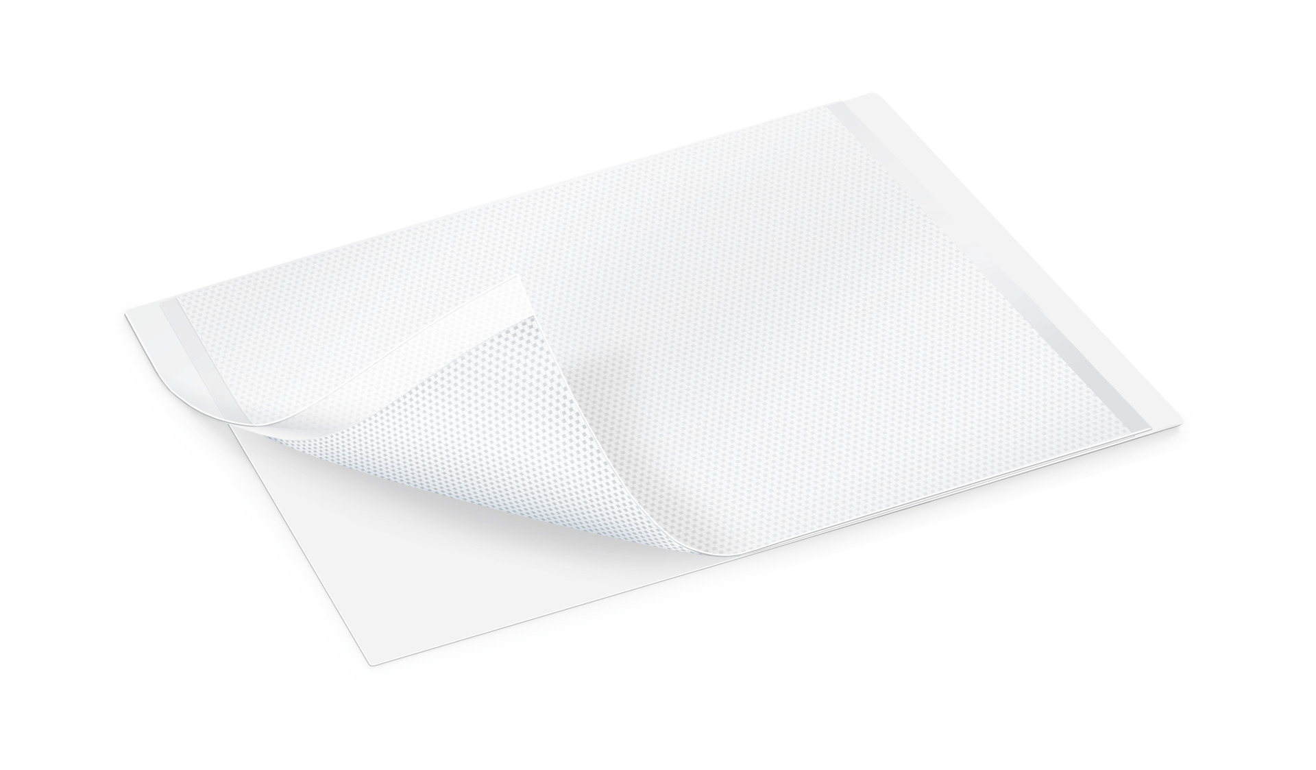 Hartmann Atrauman Silicone - 20 x 30 cm - 5 Stück