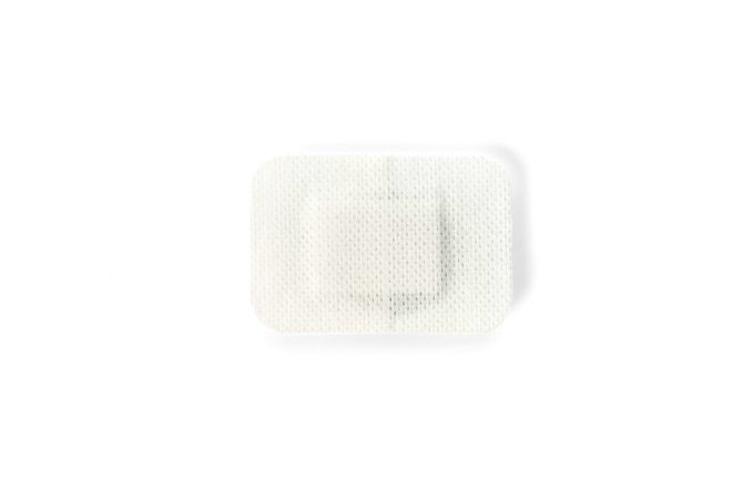 COM-Tex Plast steril, Wundschnellverband mit Kompresse 100 x 60mm, 50 Stück