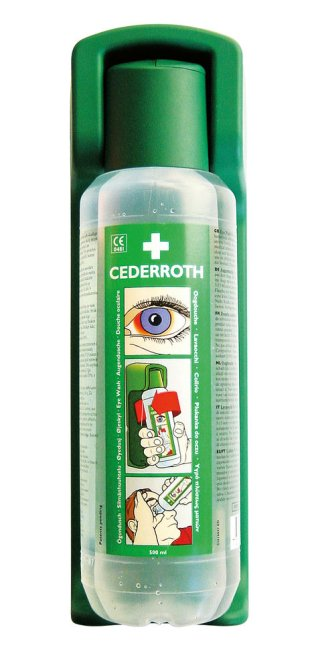 Augenspülflasche - 500 ml