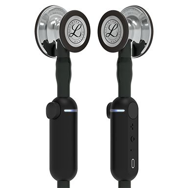 3M™ Littmann® CORE digitales Stethoskop Mirror