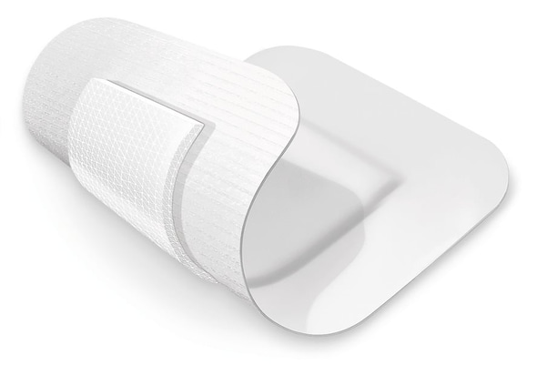 Hartmann Cosmopor® steril Wundverband - 7,2 x 5 cm - 50 Stück