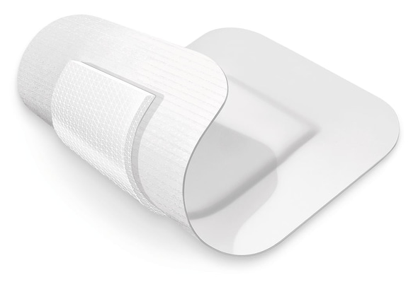 Hartmann Cosmopor® steril Wundverband - 10 x 6 cm - 25 Stück