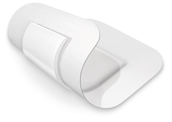 Hartmann Cosmopor® steril Wundverband - 10 x 8 cm - 25 Stück