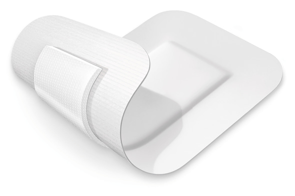 Hartmann Cosmopor® steril Wundverband - 15 x 8 cm - 25 Stück
