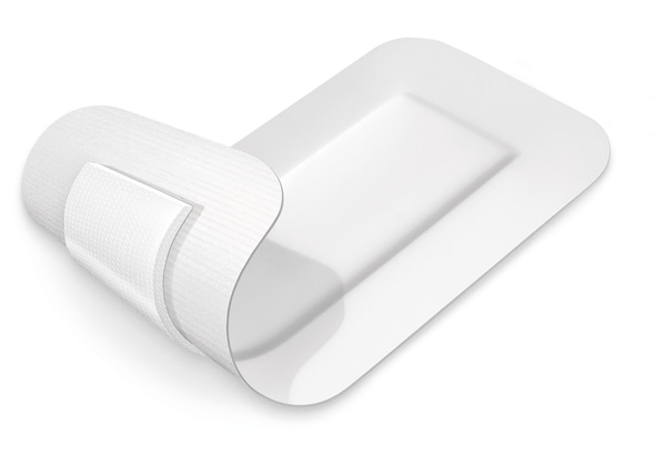 Hartmann Cosmopor® steril Wundverband - 20 x 8 cm - 25 Stück