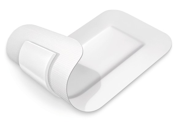 Hartmann Cosmopor® steril Wundverband - 25 x 10 cm - 25 Stück