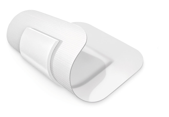 Hartmann Cosmopor® steril Wundverband - 10 x 10 cm - 25 Stück