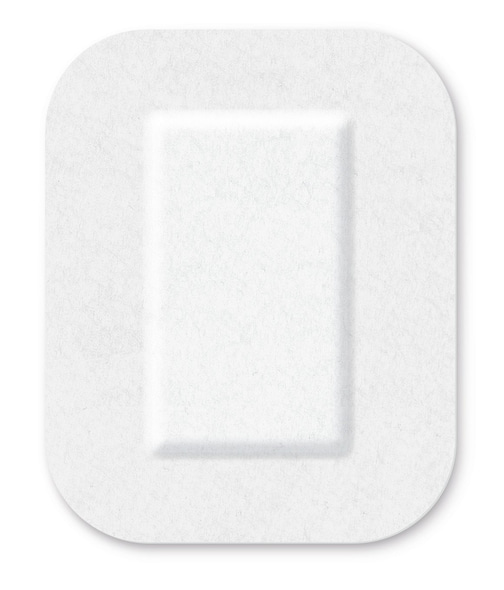 Hartmann Cosmopor® silicone Wundschnellverband -  7,2 x 5 cm, 25 Stück