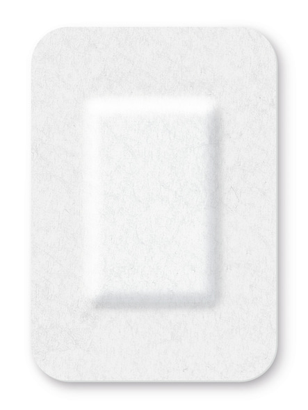 Hartmann Cosmopor® silicone Wundschnellverband - 10 x 8 cm, 25 Stück