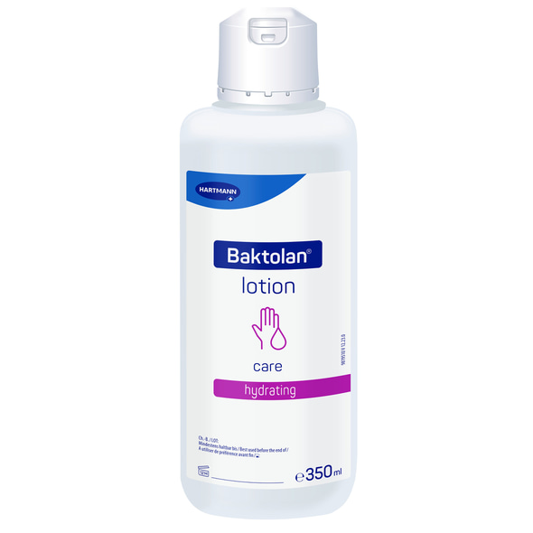  Hartmann Baktolan Lotion - 350 ml Flasche