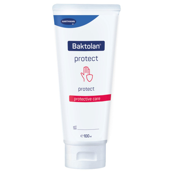 Baktolan Protect Hautschutzsalbe - 100 ml
