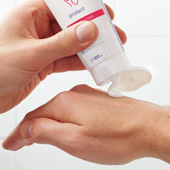 Baktolan Protect Hautschutzsalbe - 100 ml