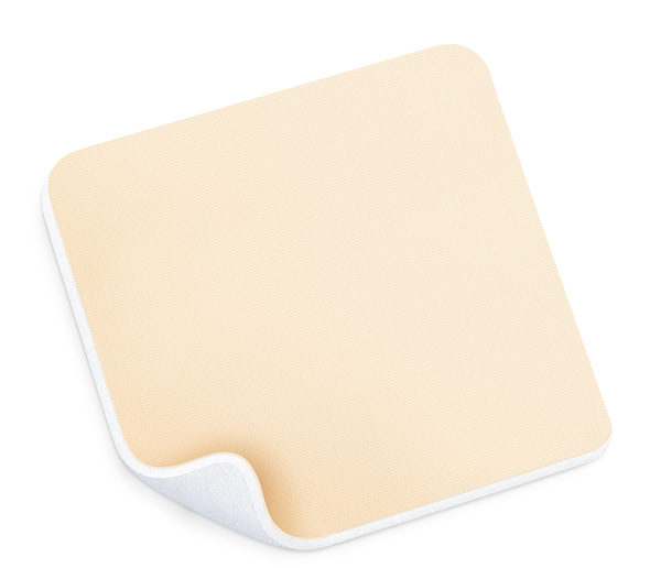 Hartmann Schaumverband PermaFoam™ Classic 15 x 15 cm - 10 Stück