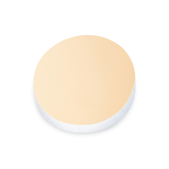 Hartmann Schaumverband PermaFoam™ Classic 6 cm, rund - 10 Stück