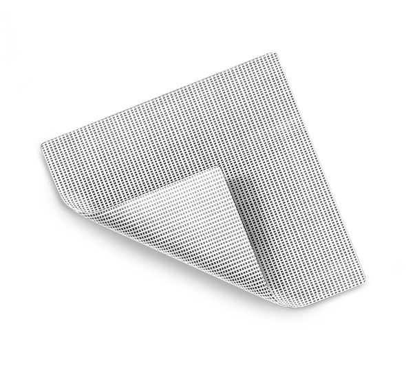 Atrauman Hartmann - 5 x 5 cm - 10 Stück