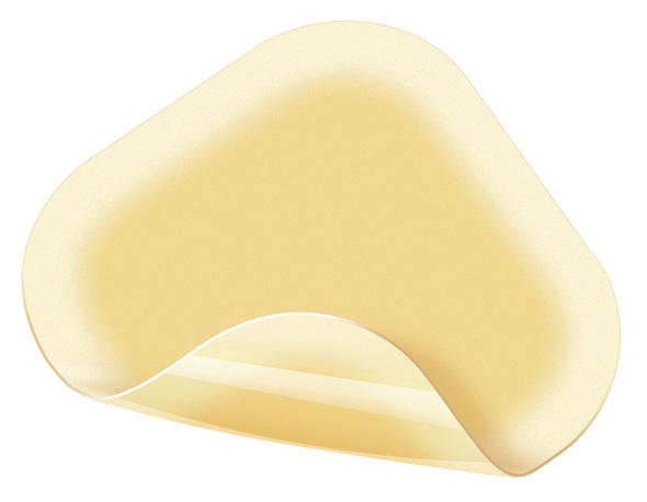 Hartmann Hydrocoll® Classic Hydrokolloid-Verband 7,5 x 7,5 cm - 10 Stück