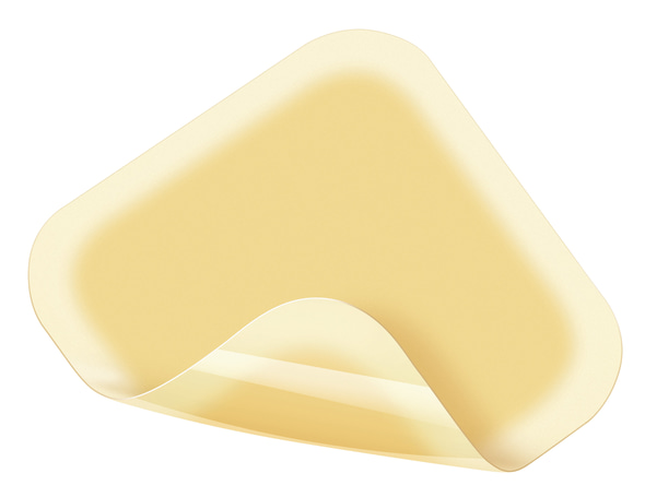 Hartmann Hydrocoll® Classic Hydrokolloid-Verband 15 x 15 cm - 5 Stück