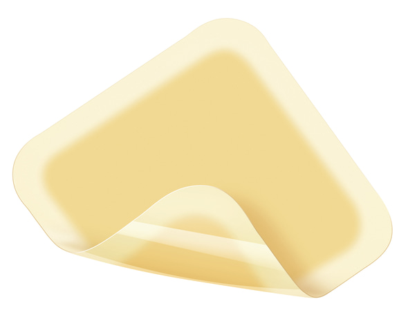 Hartmann Hydrocoll® Classic Wundverband 20 x 20 cm - 5 Stück