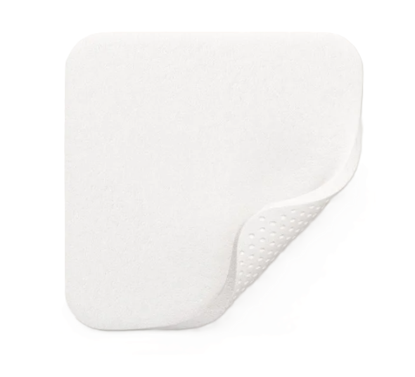 Mepilex® XT Schaumverband 5 x 5cm - 5 Stück