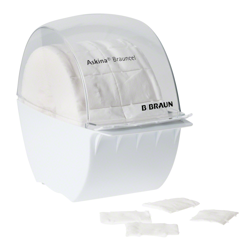 B. Braun Spenderbox Askina® Brauncel®