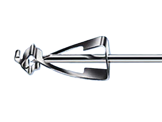 B.Braun Sicherheits-Venenverweilkanüle Introcan Safety®-W - G 24 - 0,7 x 19 mm - gelb
