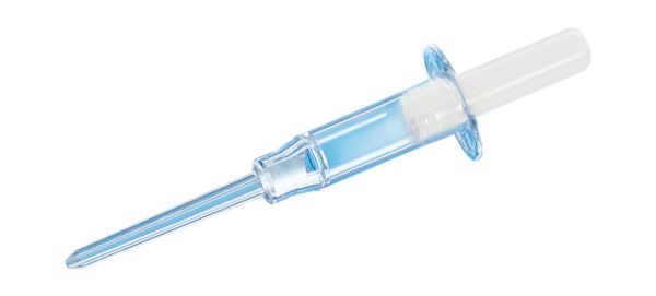 Sarstedt Minivette® POCT Blutentnahmegerät 20 µl, neutral, weiß - 200 Stück