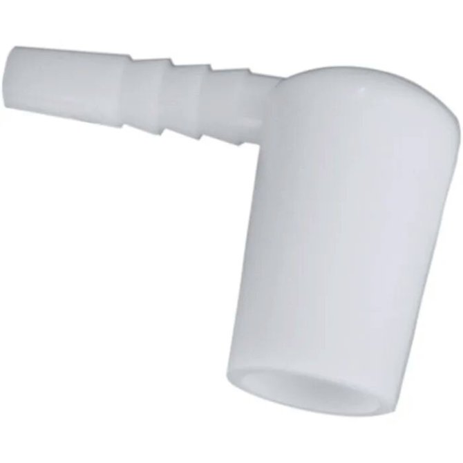 DDS-Schlauchadapter-Set zu ATMOS® Chirurgiesaugern - 1 Stück