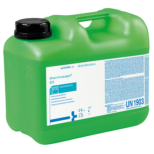 schülke thermosept® ED - 5 Liter Kanister