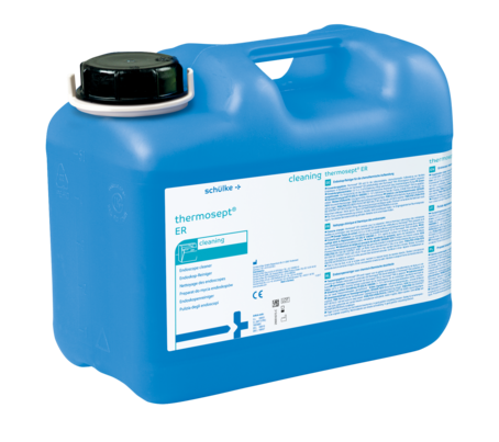 schülke thermosept® ER Endoskopreinigung - 5 Liter 