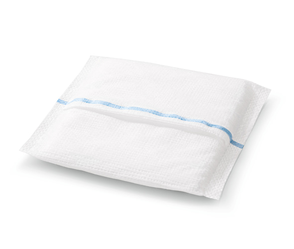 Zetuvit Hartmann - 10 x 20 cm - steril - 25 Stück