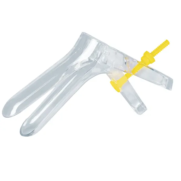 Mediware Vaginal Spekulum - XXXS - 12 mm - 25 Stück