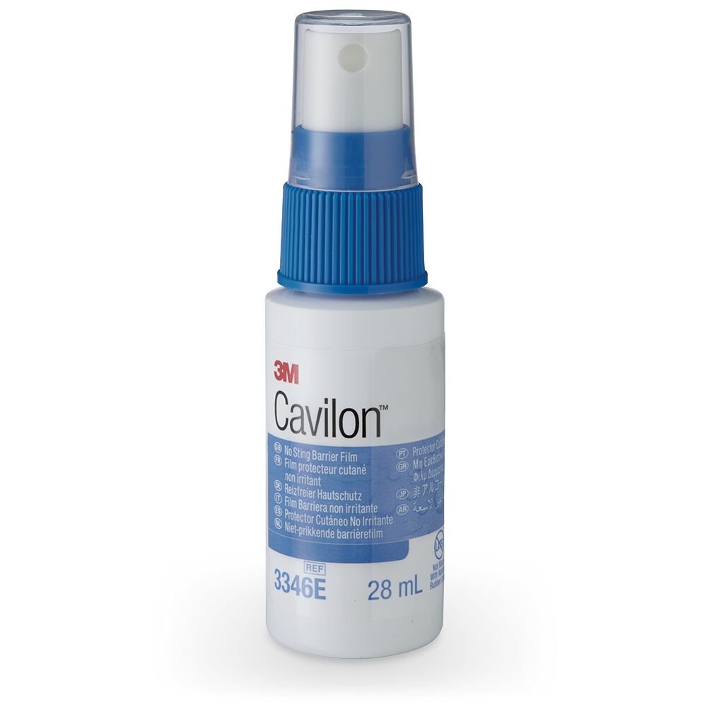 3M™ Cavilon™ Reizfreier Hautschutz - 28 ml - 1 Stück