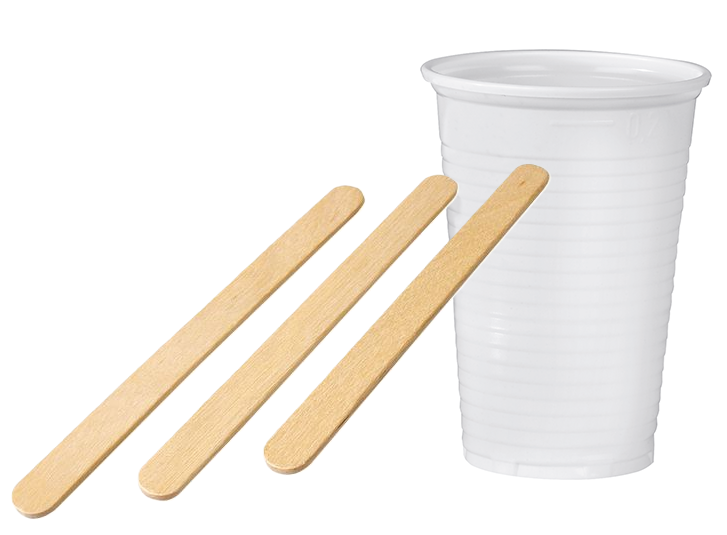 Verbrauchsmaterial