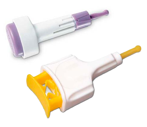 Blutlanzetten & Stechhilfen