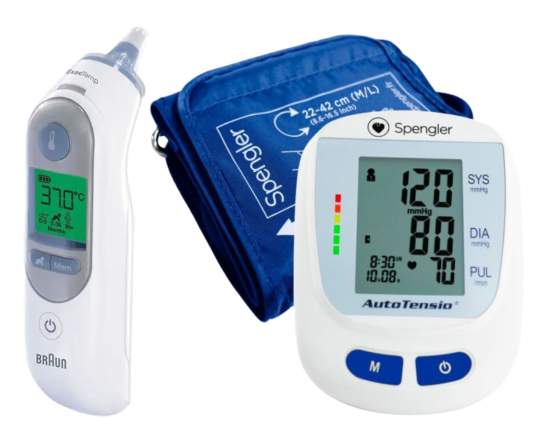 Diagnostische Geräte