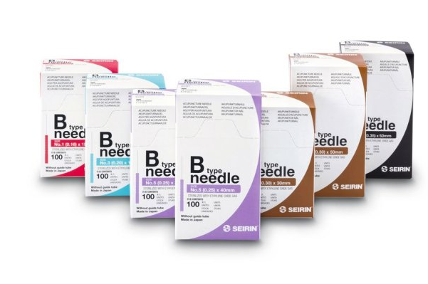 Akupunktur & Schröpfen