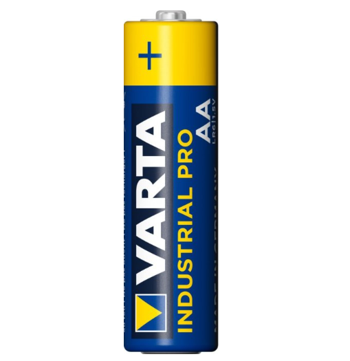 Batterien