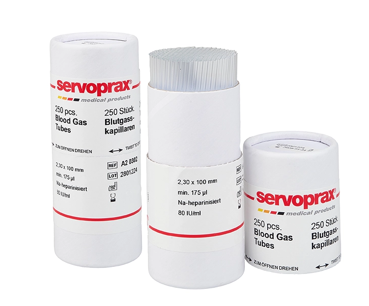 Kapillare & Mikropipetten