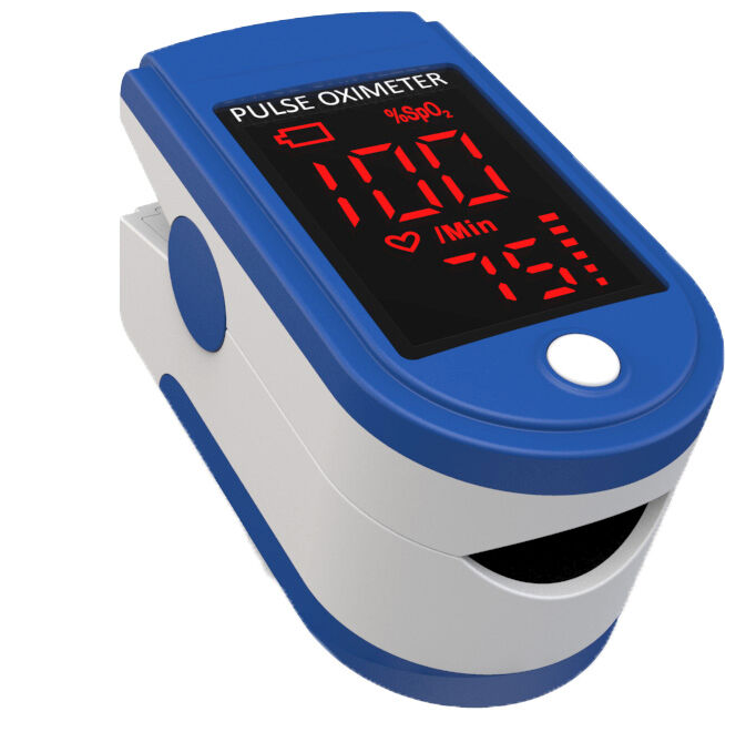 Pulsoximeter