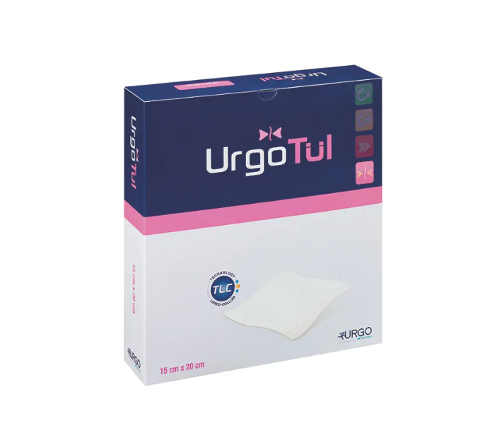 Wundauflagen