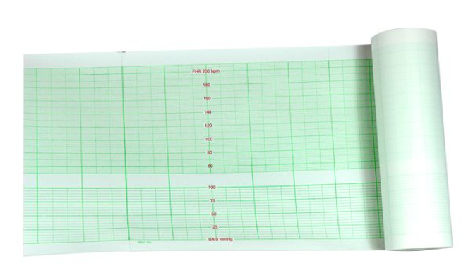 CTG-Papier