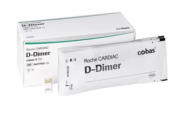 D-Dimer