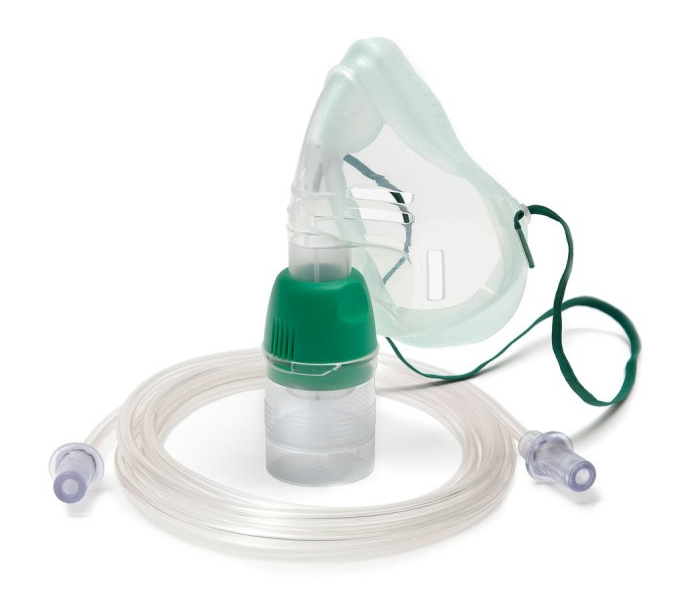 Sauerstoffmasken & Zubehör