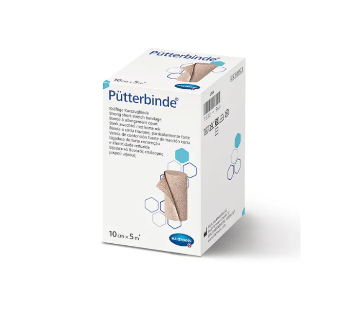 Kompressionsbinden