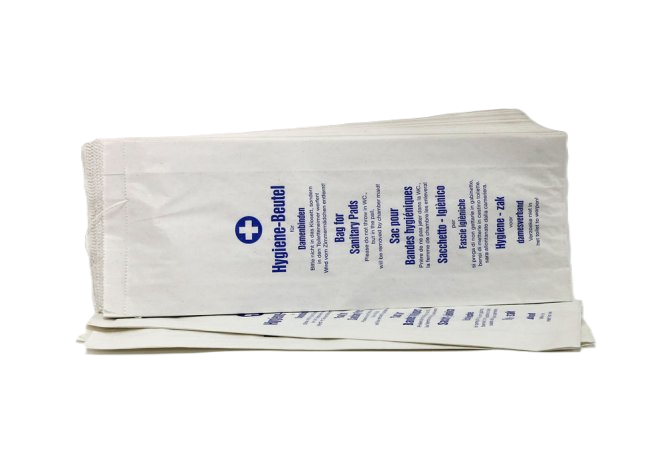 Hygienebeutel & Spender