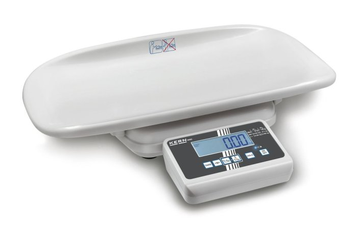 Baby- & Säuglingswaagen