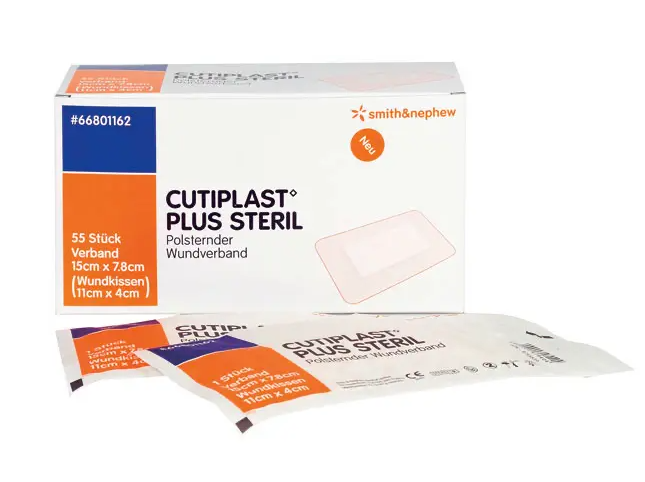Wundpflaster
