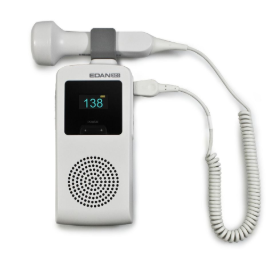 Fetaldoppler