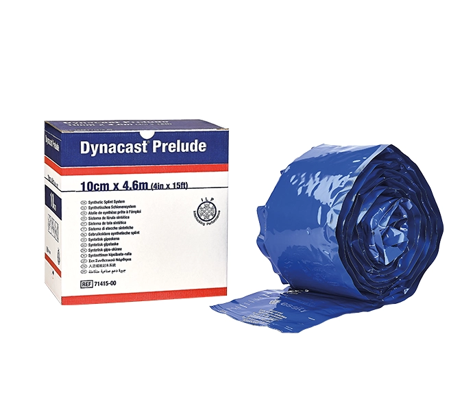 Cast & Gipsverbände